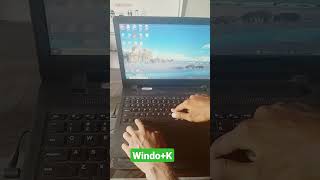 OPEN Bluetooth shortcuts key|| #shortcutkeys #vdigital #shortvideo