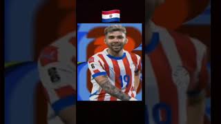 Otorrinolaringólogo#football#apoyo#soccer#mundial#mundial2026#paraguay#viralvideo#enciso#conmebol
