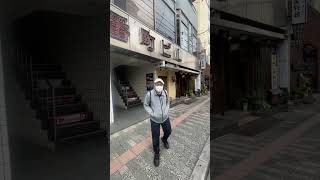 【ミニ四駆】RacingBAR 100R 松山店の場所　周りはこんな感じです！　新時代作るぞ！