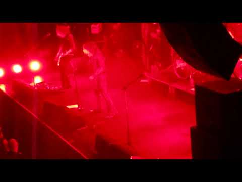 THE DARKNESS 4-22-2018