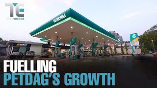 TALKING EDGE: PetDag: From fuel to digital (Pt 2)