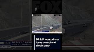 #Phoenix driver killed after losing control of #car on Loop 202 | FOX 10 Phoenix
