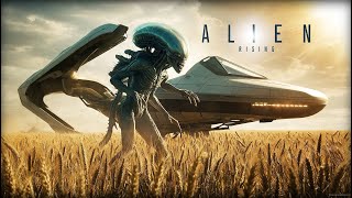 Best Sci-Fi Action🎬Alien Rising🎬Full movie in English