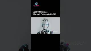 AI the Superintelligence 2 #ai #mobile #movie #sorts #song #TekThrill #game #artificialintelligence