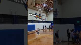 10 years old practice makes you better #nodaysoff