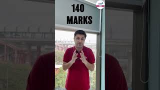 Safe Score For Jee Main 2024 Jan Attempt | #Shorts | #JEEMath | Infinity Learn JEE