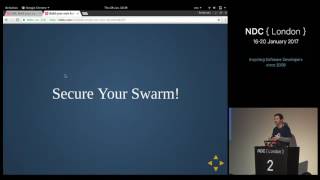 Build Your Own Azure - Mark Rendle