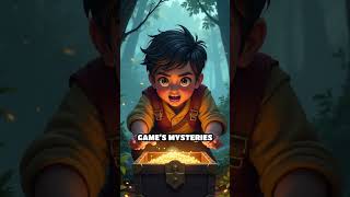 Fortnite’s Hidden Lore #Fortnite #funfacts