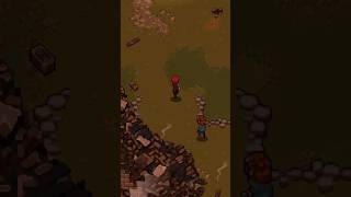 Chained Echoes Switch short gameplay test on Nyushu Emulator Helio G99