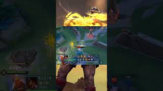 #傳說對決 #mobilelegends #aov #拉茲 #raz #拉茲精華 #raz_highlight