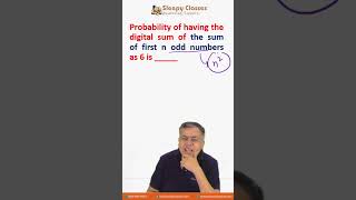 Can You Solve this Digital Sum CSAT Question⬆️ #upsc #csat #maths #tricks #interesting