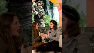 "Game of Thrones" Maisie Williams is Looking for the Real "Needle" | The Drew Barrymore Show