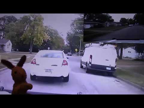 TERROR on the streets  COP WATCHING Good Cops