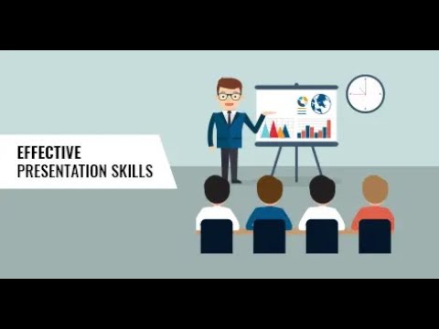 Presentation Skills | Part-3 | With Vikhyath | #presentation #skills #vikhyath #audience #effective