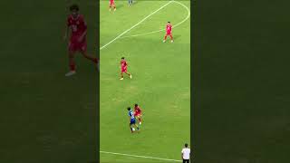 这就是苏超的强度#江苏足球联赛 #football