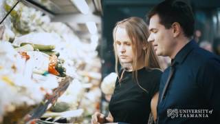 The psychology behind consumer behavior | University of Tasmania