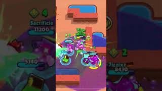 Insano XVI - Robô Chefão #brawlstars #foryou