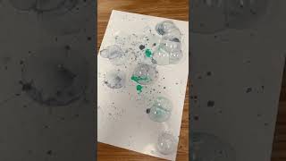 STOP USING Bubbles the Regular Way🫧 #coolsummer #chrissywakeup #loveless #cooldiy