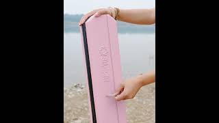 YUZHIYUAN Fishing Rod Case Fishing Pole Reel Gear Storage Bags Protective Storage Organizer