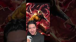 Marvel Thunderbolts The Void Theory