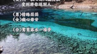 鴛鴦露水夢 - 翻唱: CC 1972A 2504