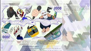 Oi, Down Under (Desktop Interactive Website)