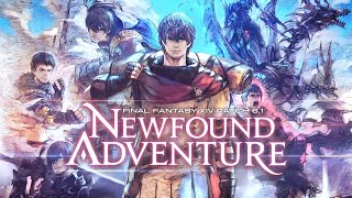FINAL FANTASY XIV Online - Void Theory