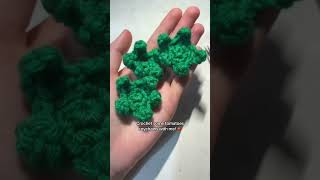 Crochet with me! Link in bio #fyp #viral #crochet #blowup #linkinbio #crochetpatterns