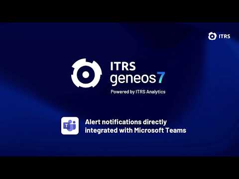 Geneos Tech Update April 2025