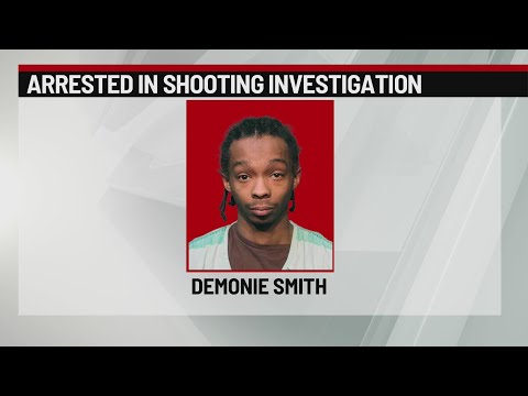 AR-15 rifle used in Des Moines shooting that seriously injured woman, police say