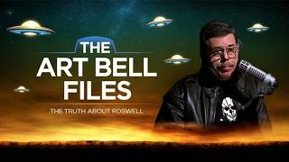 Dreamland with Art Bell | The Roswell Truth | guest Kevin Randle
