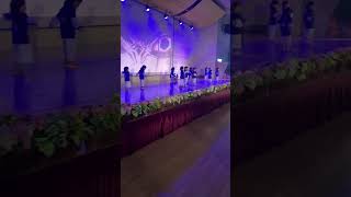 蓓蓓小班畢業典禮火影佐助