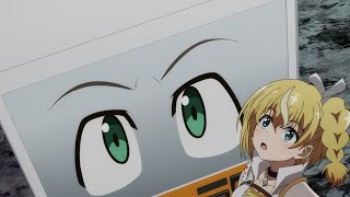 アニメ「自動販売機に生まれ変わった俺は迷宮を彷徨う2nd season」本PV　2025年7月2日放送開始！
