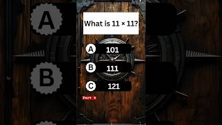 Are you smarter than a 5th Grade? #mathtest