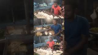 Thoothukudi  parotta erode💯