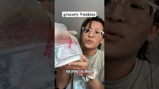 grocery run led to freebies 🤪 #groceryrun #freebies #vietnamese