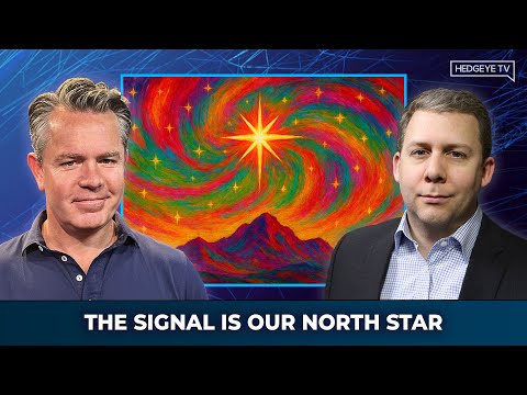 Steiner: The Signal Is Our North Star