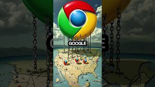 Chrome’s Future in Danger: DOJ Targets Google’s Browser Power!