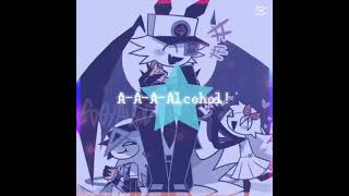 A-A-A-ALCOHOL - Mister Barrel Edit :^ #edgyverse