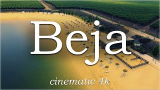 Portugal 4K | BEJA CINEMATIC