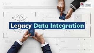Legacy Data Integration | Customer Success Story | Anblicks