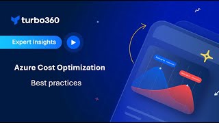 Azure Cost Optimization Best Practices - you can actually implement