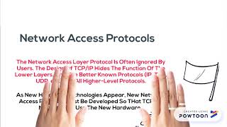 Network Access Layer Protocols