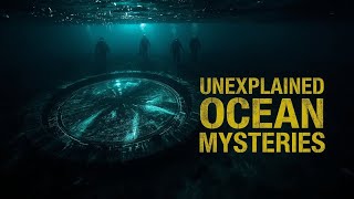5 Ocean Mysteries Scientists STILL Can’t Explain 🌊👻 (Real Cases)