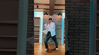 「moooove!!」踊りました #佐々木大光 #7MEN侍 #tokyoyanchastyle #moooove #KingandPrince