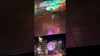 Aquarium show in Yaizu, Shizuoka #japan #japanvlog #japanlife #yaizu