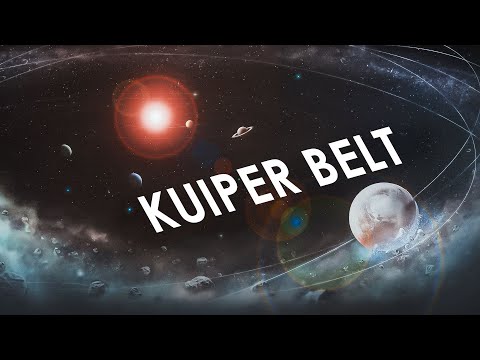 The Kuiper Belt: Everything About the Mysterious Solar System Beyond Neptune's Orbit