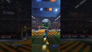 Solid Swimmer🏊🏻‍♂️ #rl #rlshorts #rocketleague #rlclips #rocketleagueclips