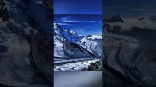Fell into a Glacier & Survived: Matthew McKnight's Incredible Story