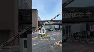 Big changes are coming to Manchester Airport’s pick-up and drop-off zones!